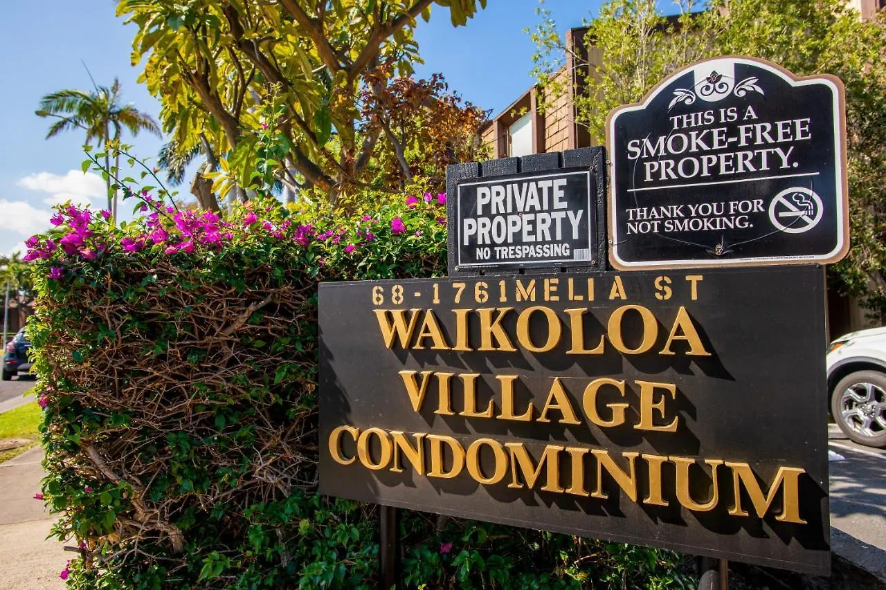 Waikoloa Villages E108 United States