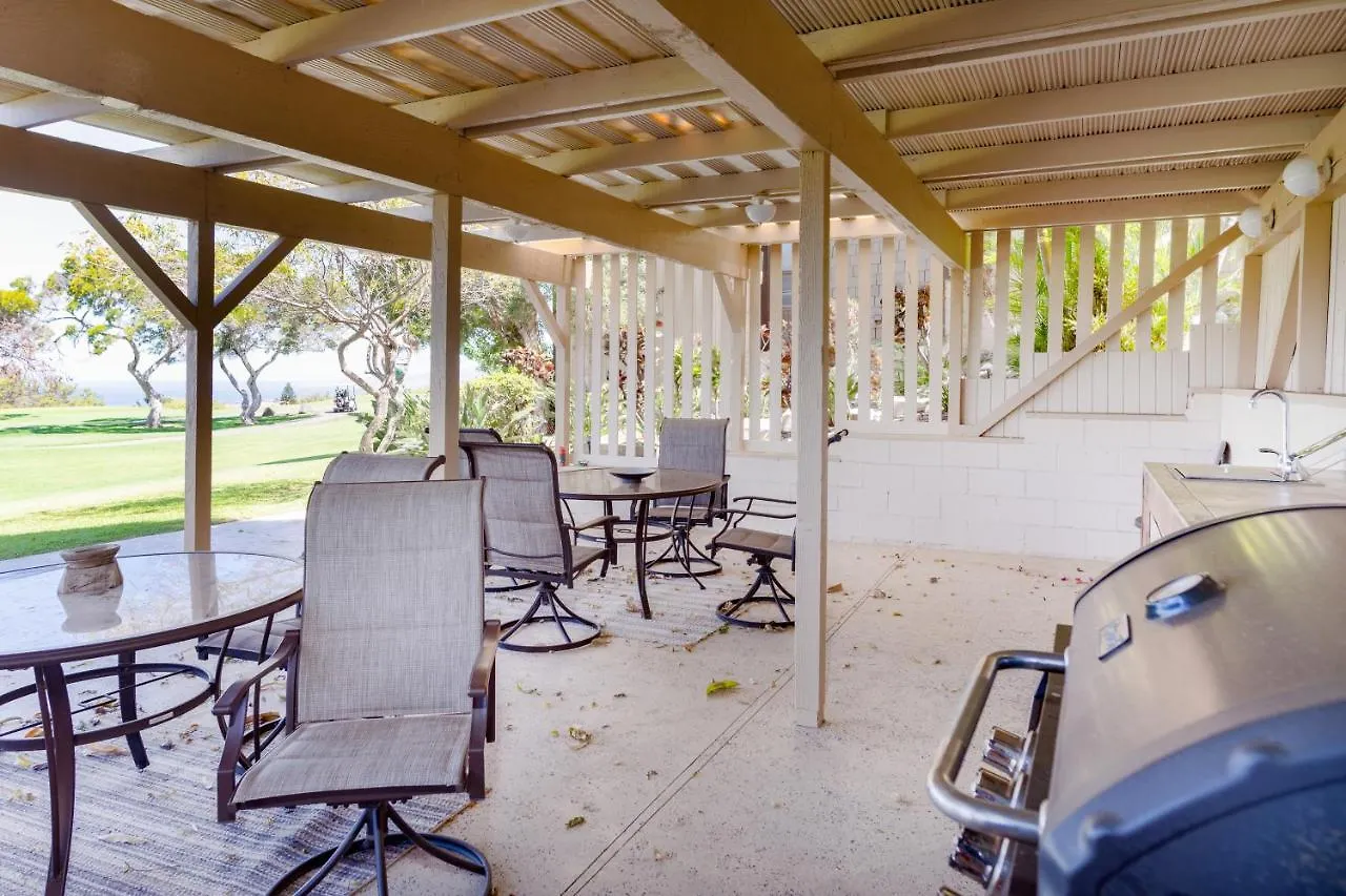 Apartment Waikoloa Villages E108 United States