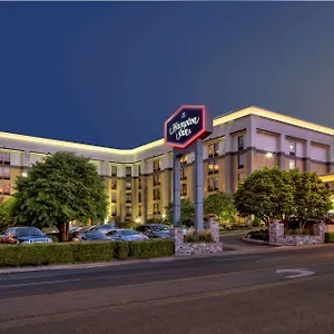 *** Hotel Hampton / Vanderbilt United States
