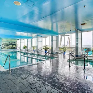 *** Resort Boardwalk And United States