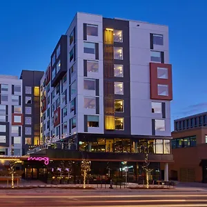 *** Hotel Moxy Cherry Creek United States