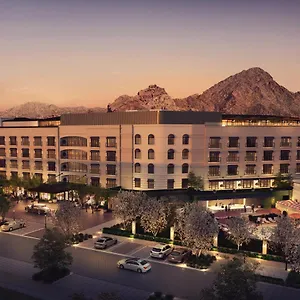 ***** Hotel The Global Ambassador United States
