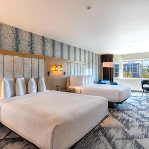**** Hotel Silver Cloud - Broadway United States