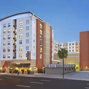 *** Hotel By Marriott Downtown United States